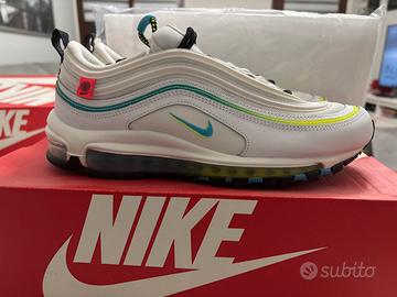 Nike air max  97 ww