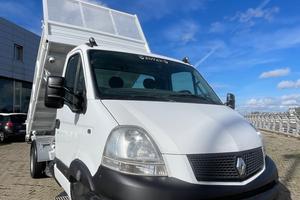 Renault Mascott 2.3 dCi 160CV - 2006 - Ribaltabile