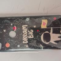 cover cellulare mobile huawei p8 lite 2017