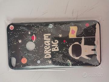 cover cellulare mobile huawei p8 lite 2017