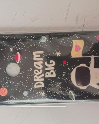 cover cellulare mobile huawei p8 lite 2017