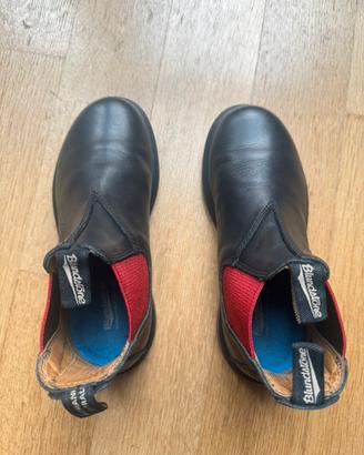 Blundstone bambino/a taglia 2
