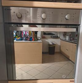 forno candy FCS 602x