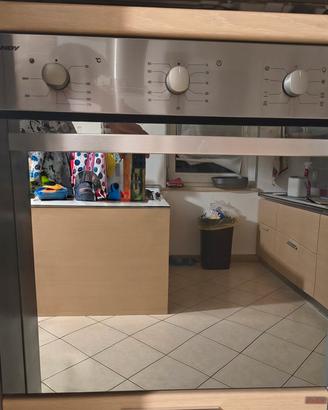 forno candy FCS 602x
