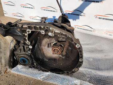 cambio alfa romeo 164 benzina 5 marce 2.0 twin spa