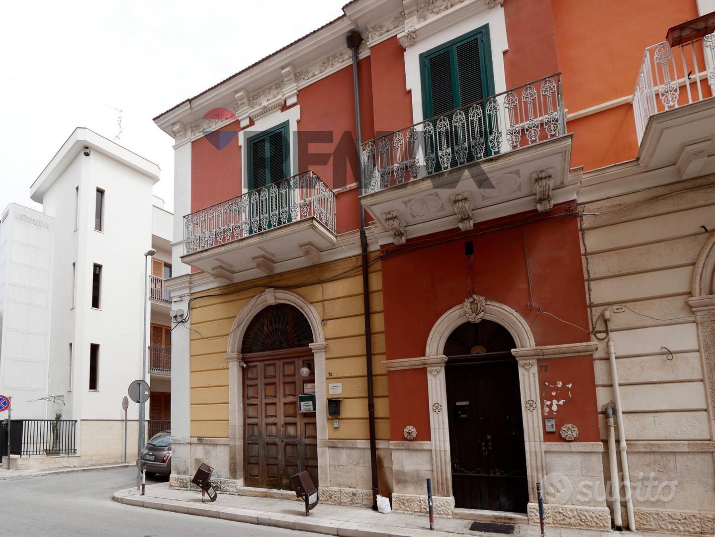 Apartment in Triggiano, Bari - Vista 2