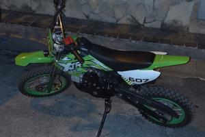 XTR 125 Motocross PitBike