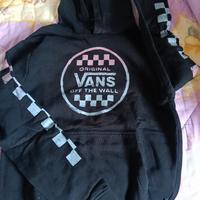 Felpa Vans 