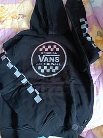 Felpa Vans 