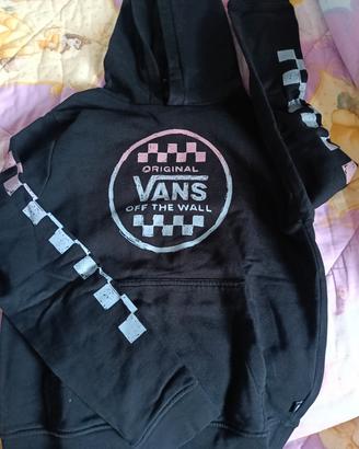 Felpa Vans 