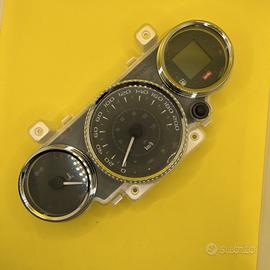 -Cruscotto Aprilia Scarabeo 250 2006/08 AP8127718