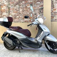 Piaggio Beverly 350 - 2015