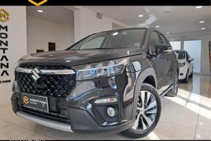 Suzuki S-Cross 1.4 Hybrid 4WD AllGrip Top+