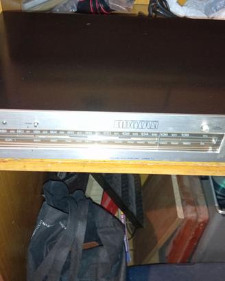 LUXMAN T2
