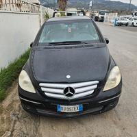 Mercedes classe B  180 cdi sport 