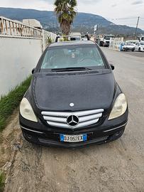 Mercedes classe B  180 cdi sport 