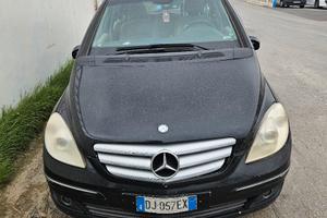Mercedes classe B  180 cdi sport 