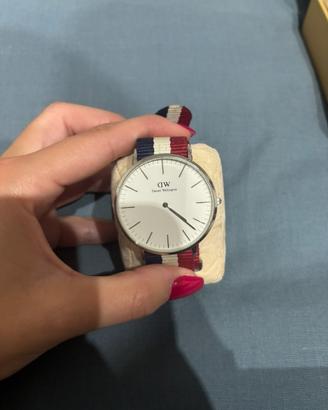 Orologio uomo