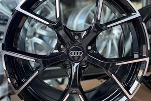 CERCHI IN LEGA AUDI R17-18-19