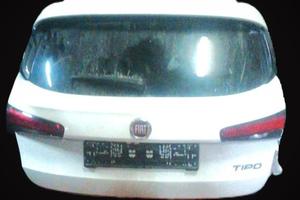 PORTELLONE POSTERIORE PER FIAT TIPO