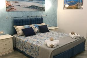 Casa vacanza aria di mare Portopalo