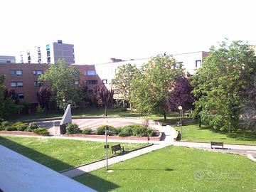 Appartamento zona Arno