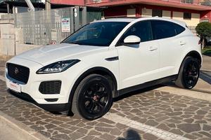 Jaguar E-Pace 2.0D 150 CV AWD SE