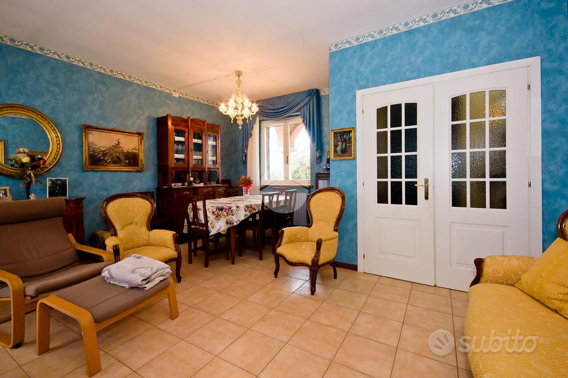 VILLA SINGOLA A BRA - Vista 6