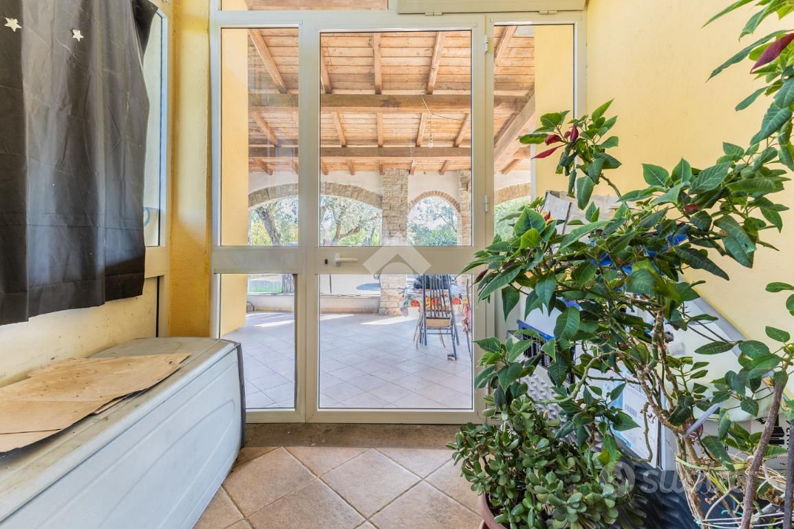 Casa – Vetralla, Madonna del Ponte - Altro