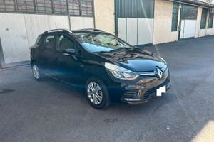 Renault Clio S.W. benzina km 94.600 ok neopatentat