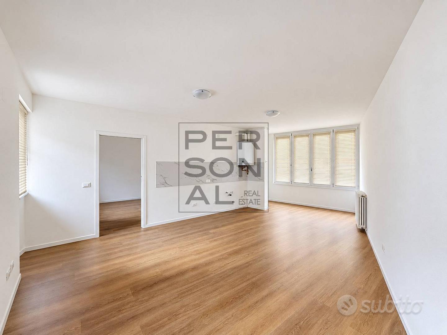 Appartamento – Tierno - Vista 2