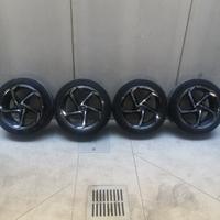 4cerchi in lega  € 220