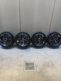 4cerchi in lega  € 220