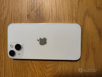 Iphone 13 128gb Bianco