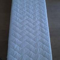 70x140 cm Julius Zöllner Materasso bambini/bebè