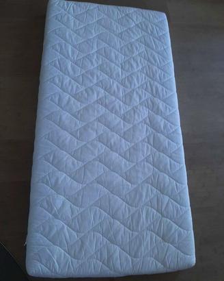70x140 cm Julius Zöllner Materasso bambini/bebè