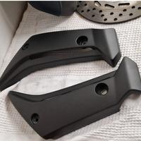 Fianchetti radiatore Yamaha Fz1 Fazer 