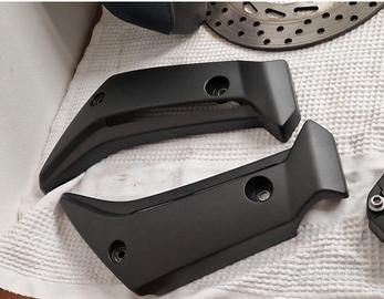 Fianchetti radiatore Yamaha Fz1 Fazer 