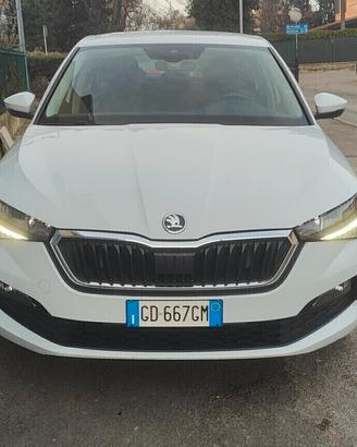 Skoda Scala 1.0 TSI Ambition