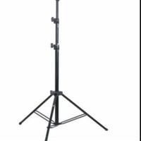 Stativo luci showtec