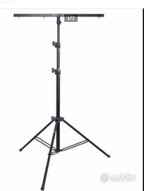 Stativo luci showtec