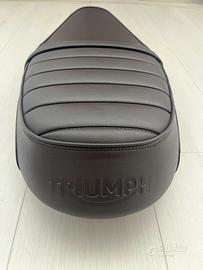 Sella Originale Triumph Bonneville T120