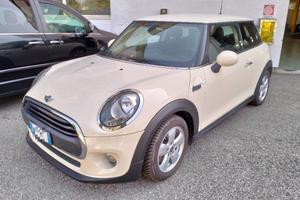 MINI One 1.2 One 75 CV Neopatentati
