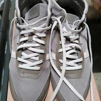 Scarpe NewFeel Alte