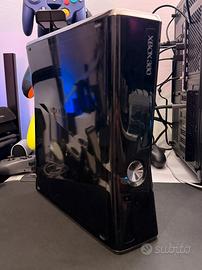 Xbox 360 più giochi