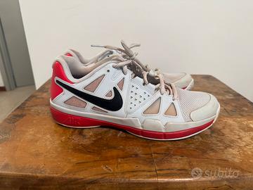 Scarpe da tennis nike usate 2 volte