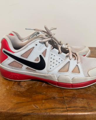 Scarpe da tennis nike usate 2 volte