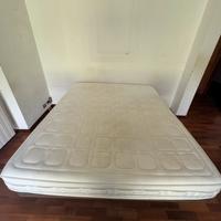 Materasso Ennerev ortopedico estate /inverno