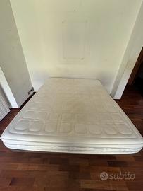 Materasso Ennerev ortopedico estate /inverno