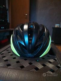 casco bici da corsa/mtb